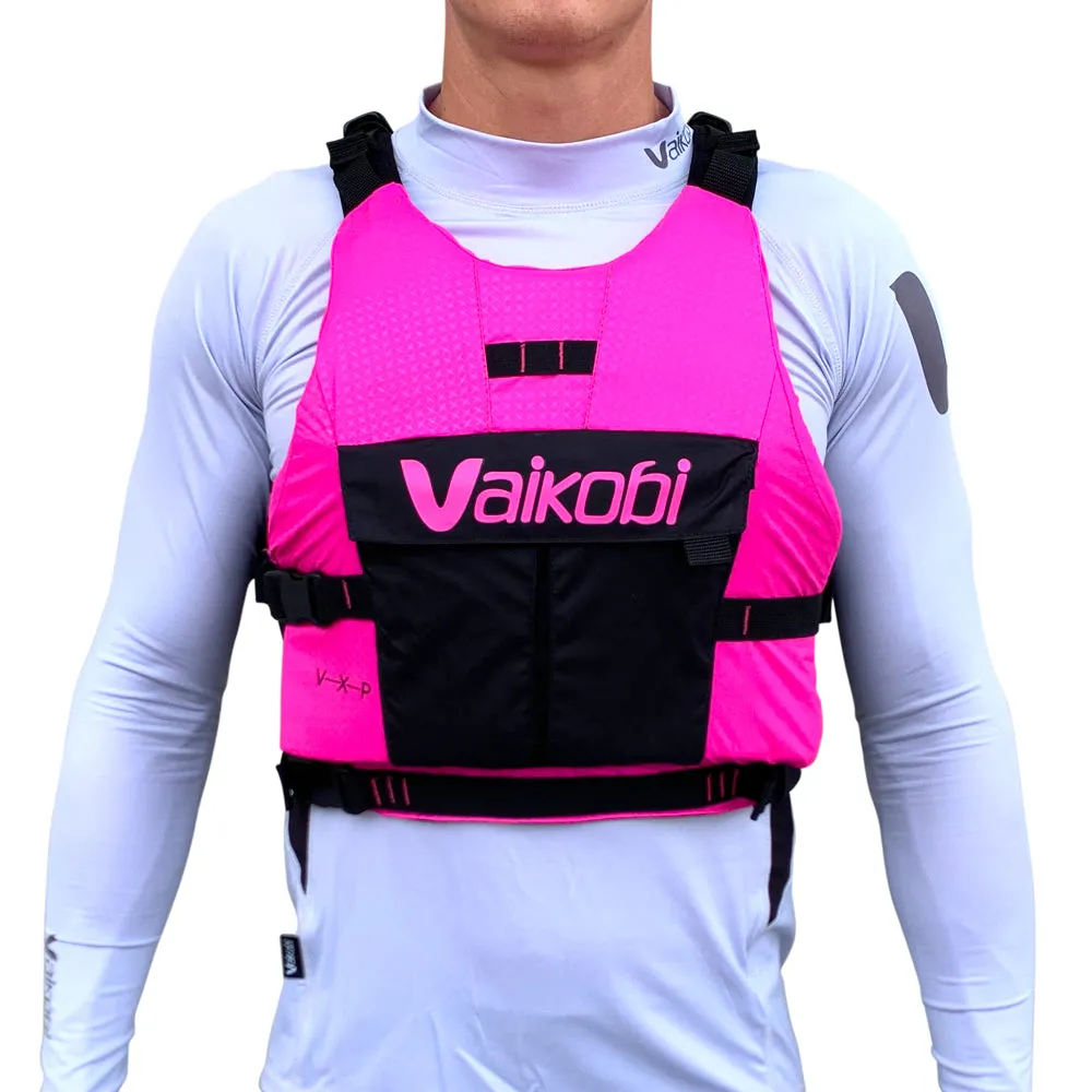 Season 2020 - VXP Race PFD Life Jacket - Pink