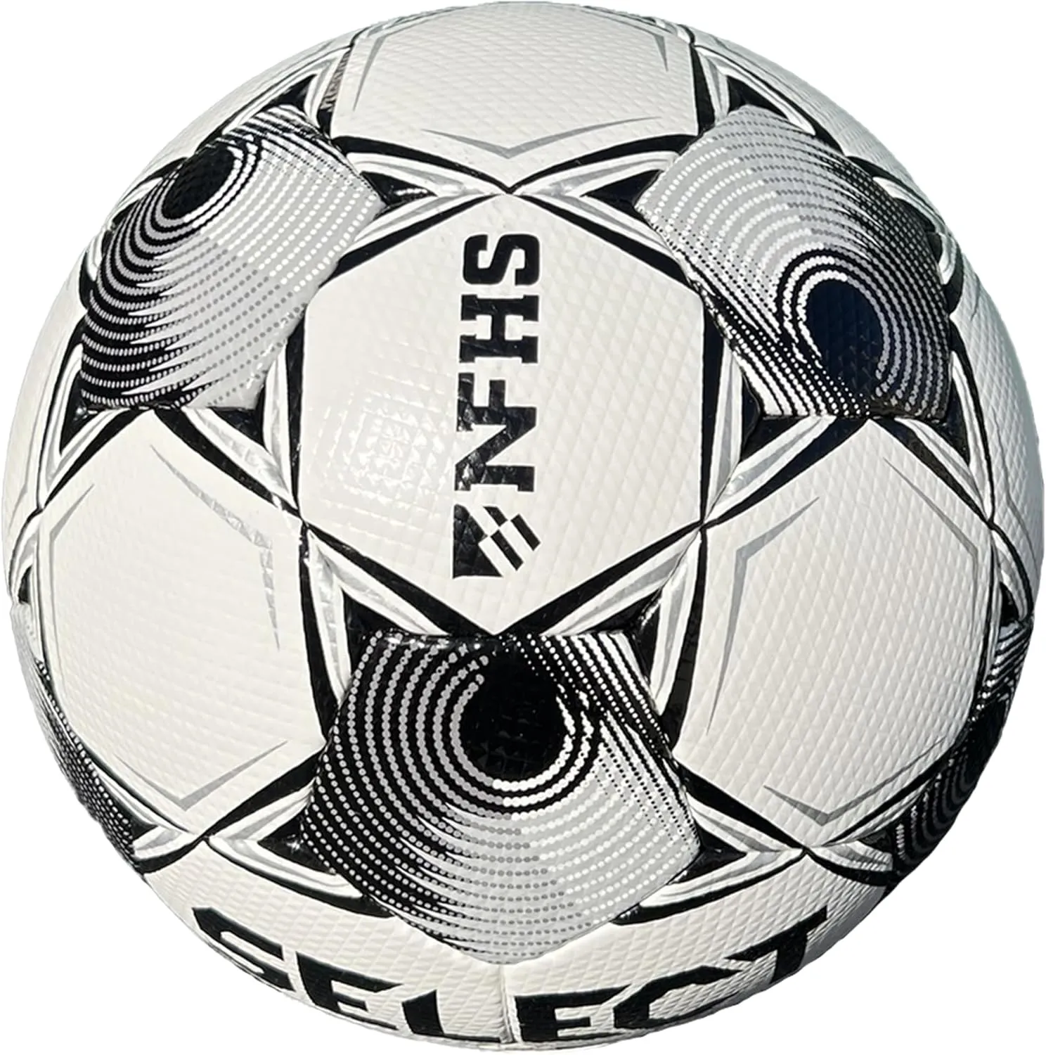 Select Numero 10 Soccer Ball