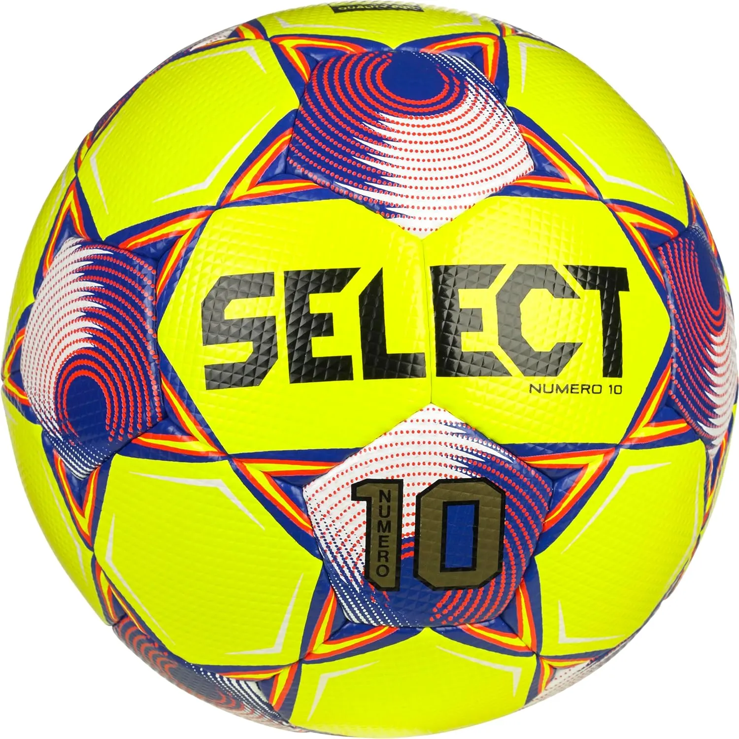 Select Numero 10 Soccer Ball