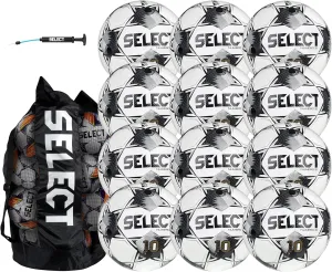 Select Numero 10 Soccer Ball