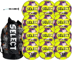 Select Numero 10 Soccer Ball