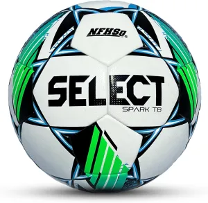 Select Spark TB Soccer Ball, Size 5