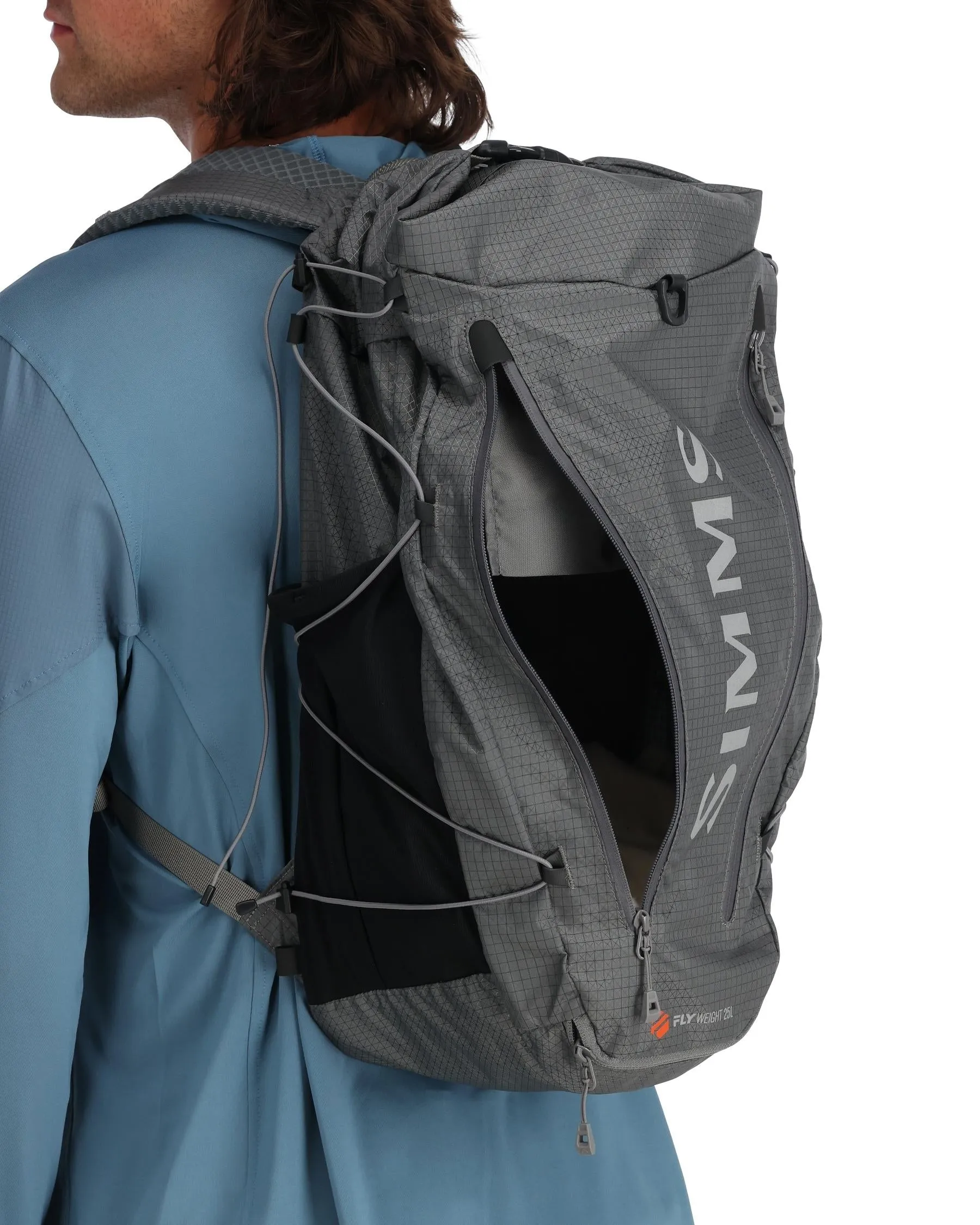 Simms Flyweight Backpack
