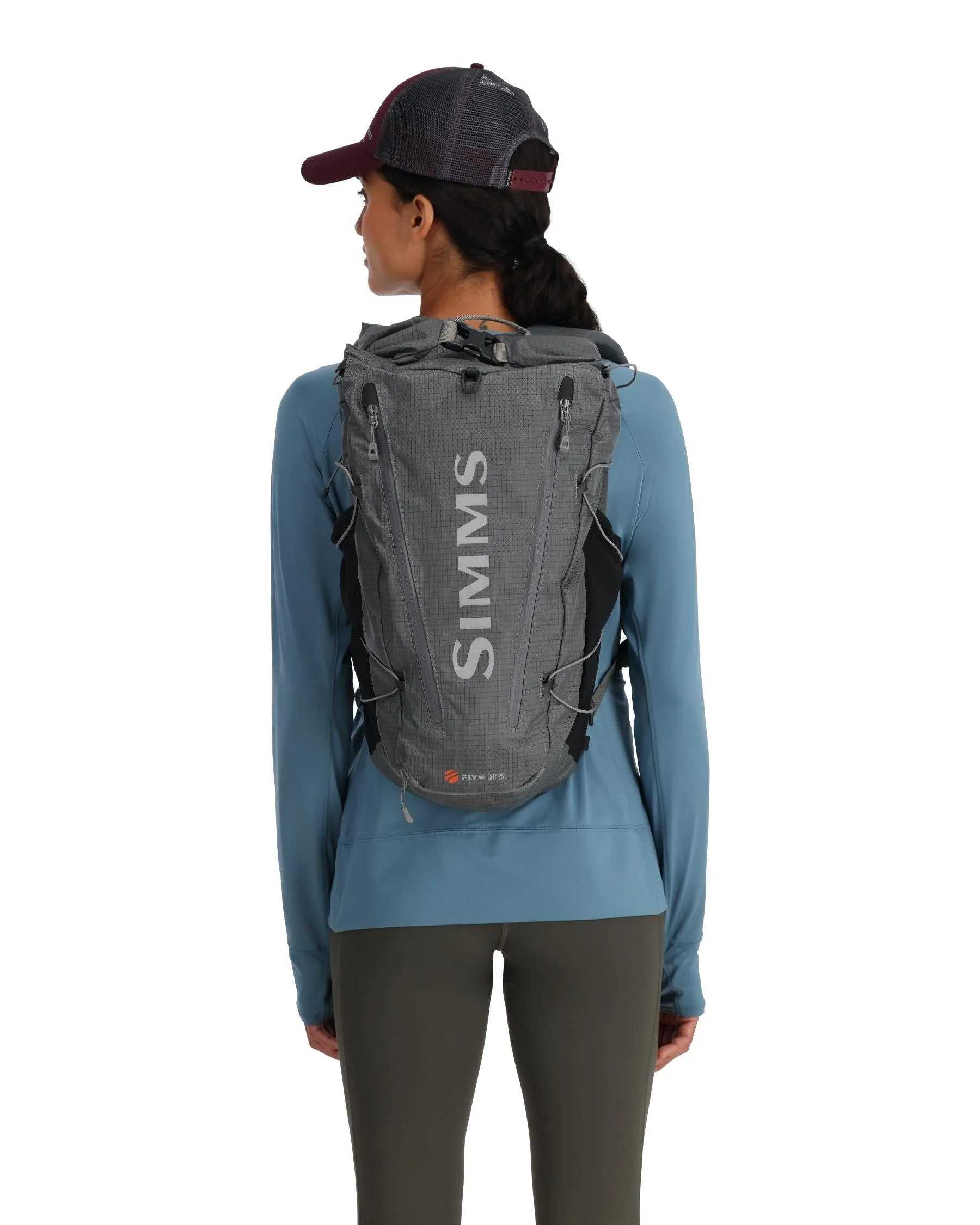 Simms Flyweight Backpack