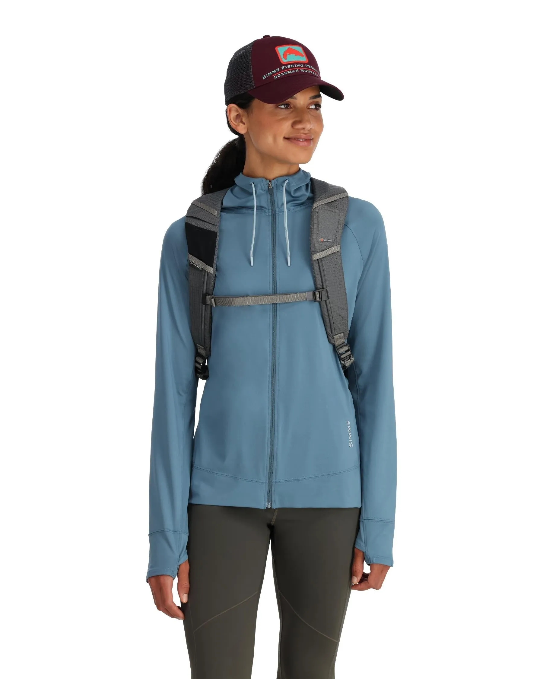 Simms Flyweight Backpack