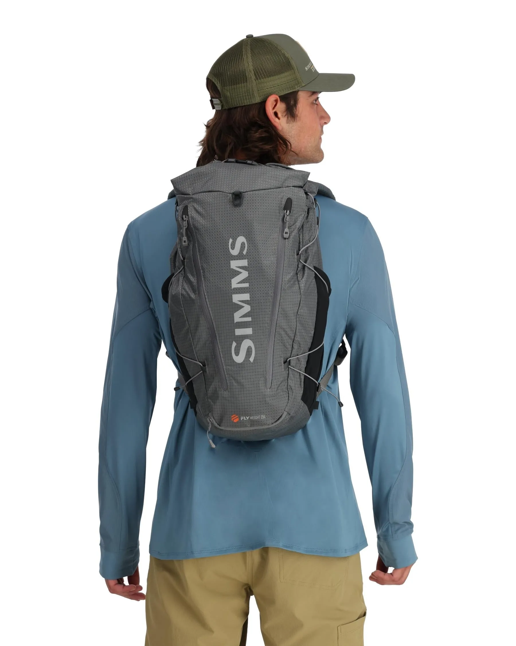 Simms Flyweight Backpack
