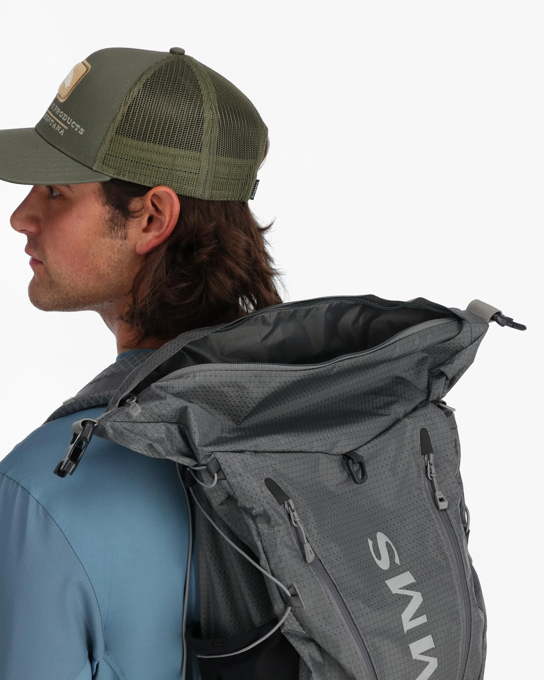 Simms Flyweight Backpack