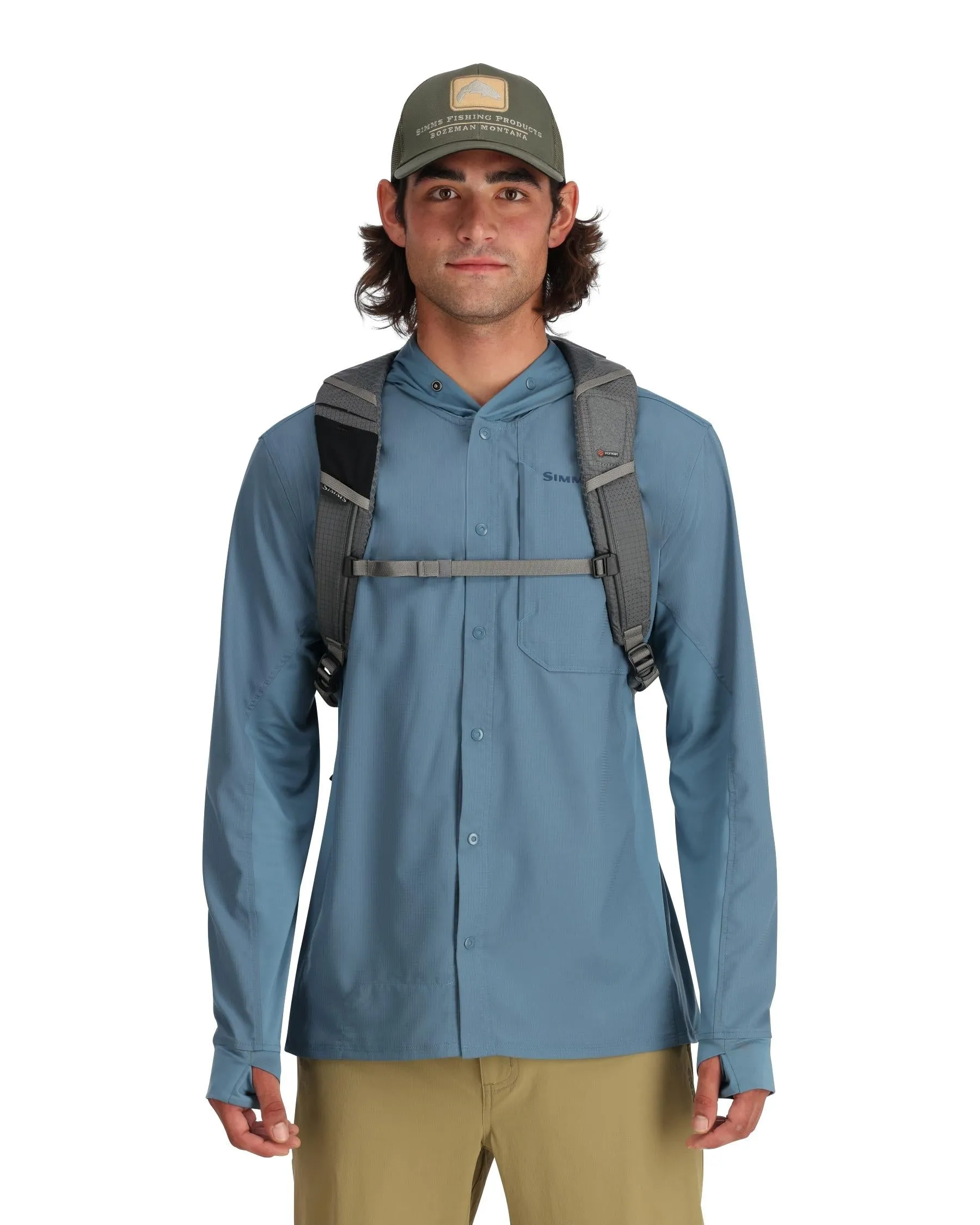 Simms Flyweight Backpack