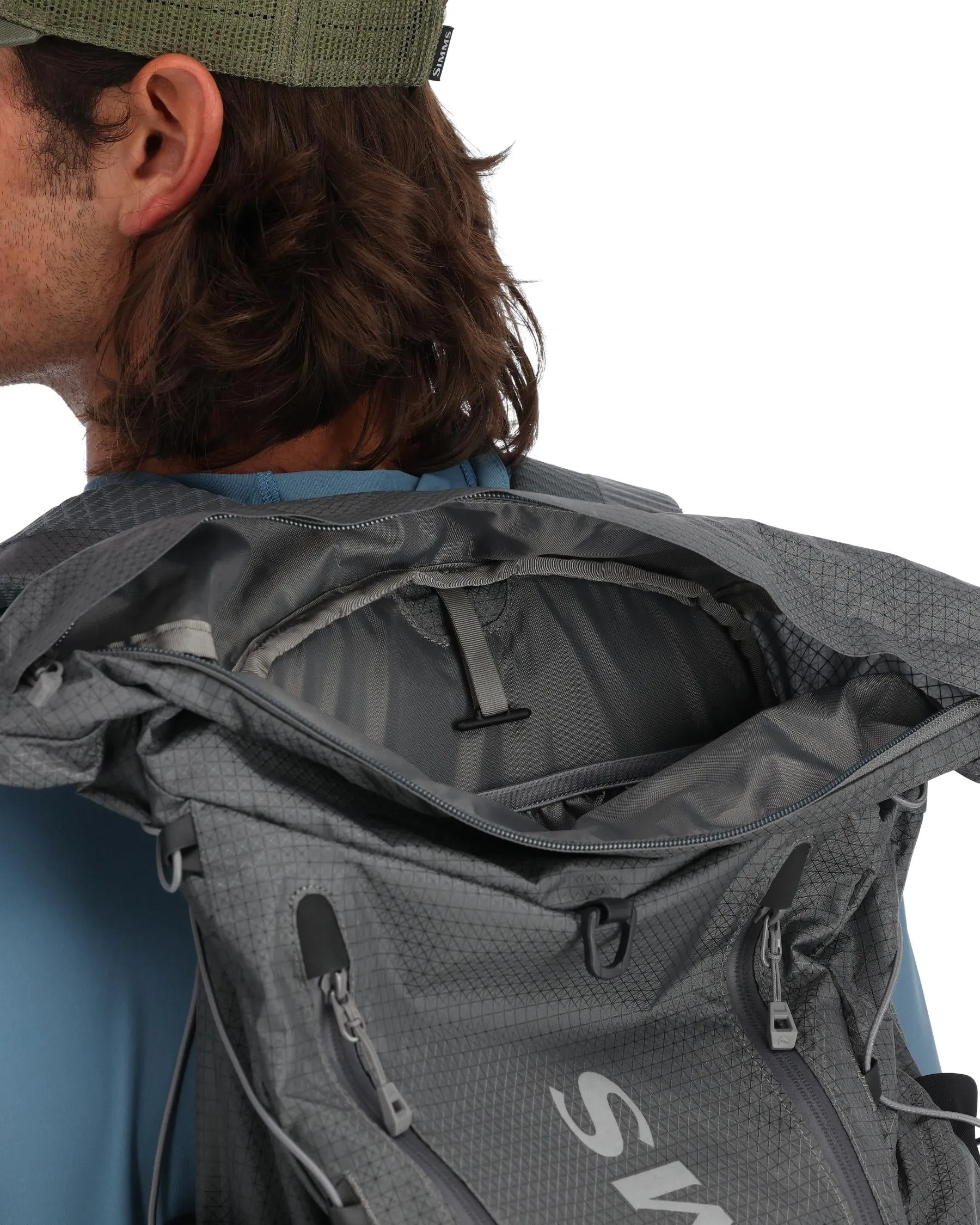 Simms Flyweight Backpack