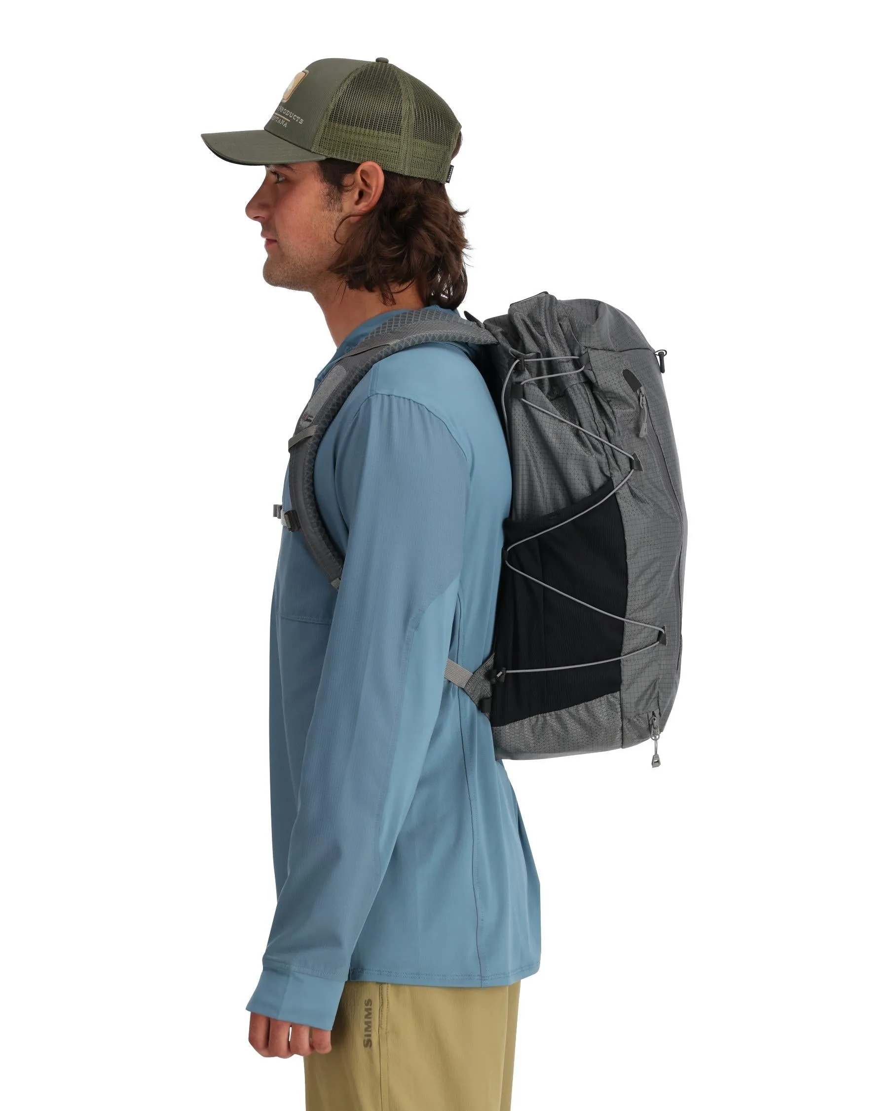 Simms Flyweight Backpack