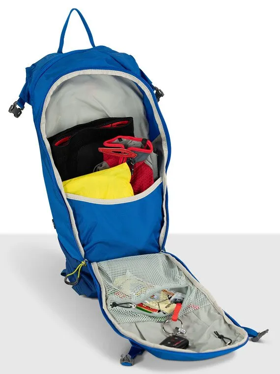 Siskin 8 w/ Reservoir