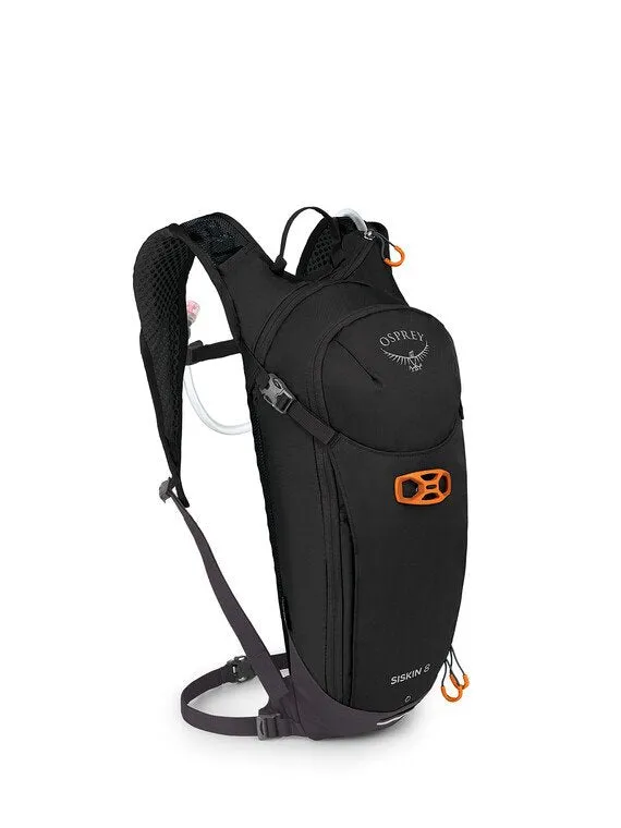 Siskin 8 w/ Reservoir