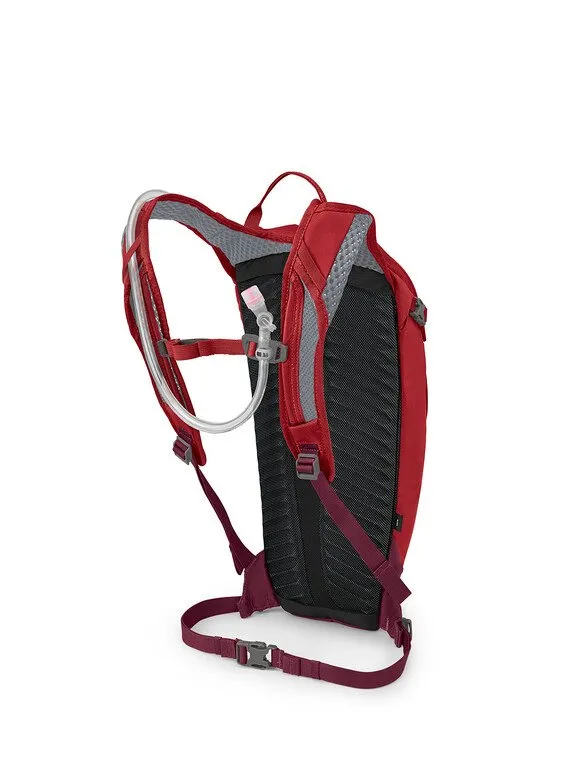 Siskin 8 w/ Reservoir