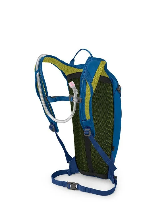 Siskin 8 w/ Reservoir