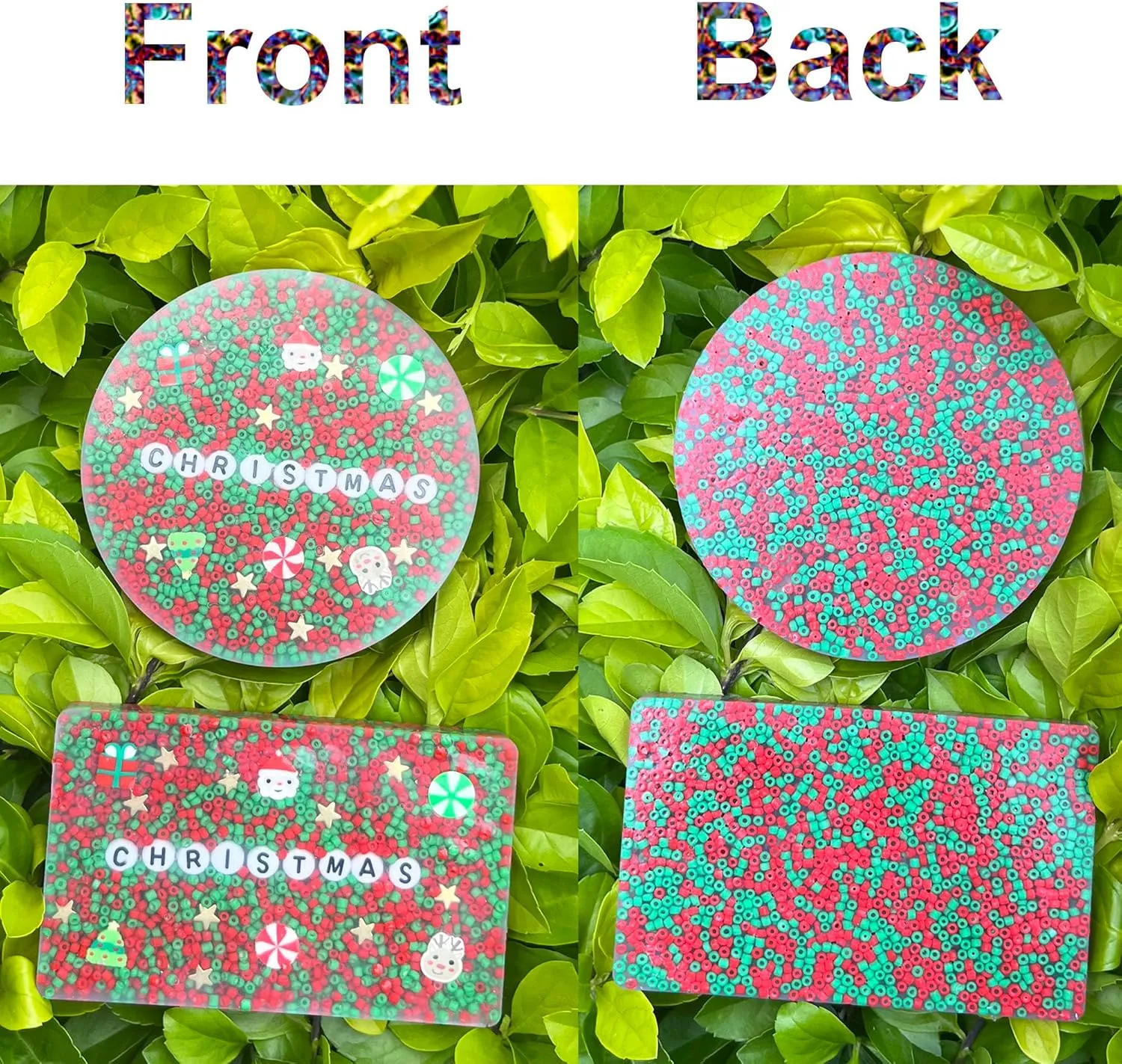 Skin Picking Fidget Picky Toys Pad Peel Relief Anxiety Sensory for Adults Chlidren Set of 4