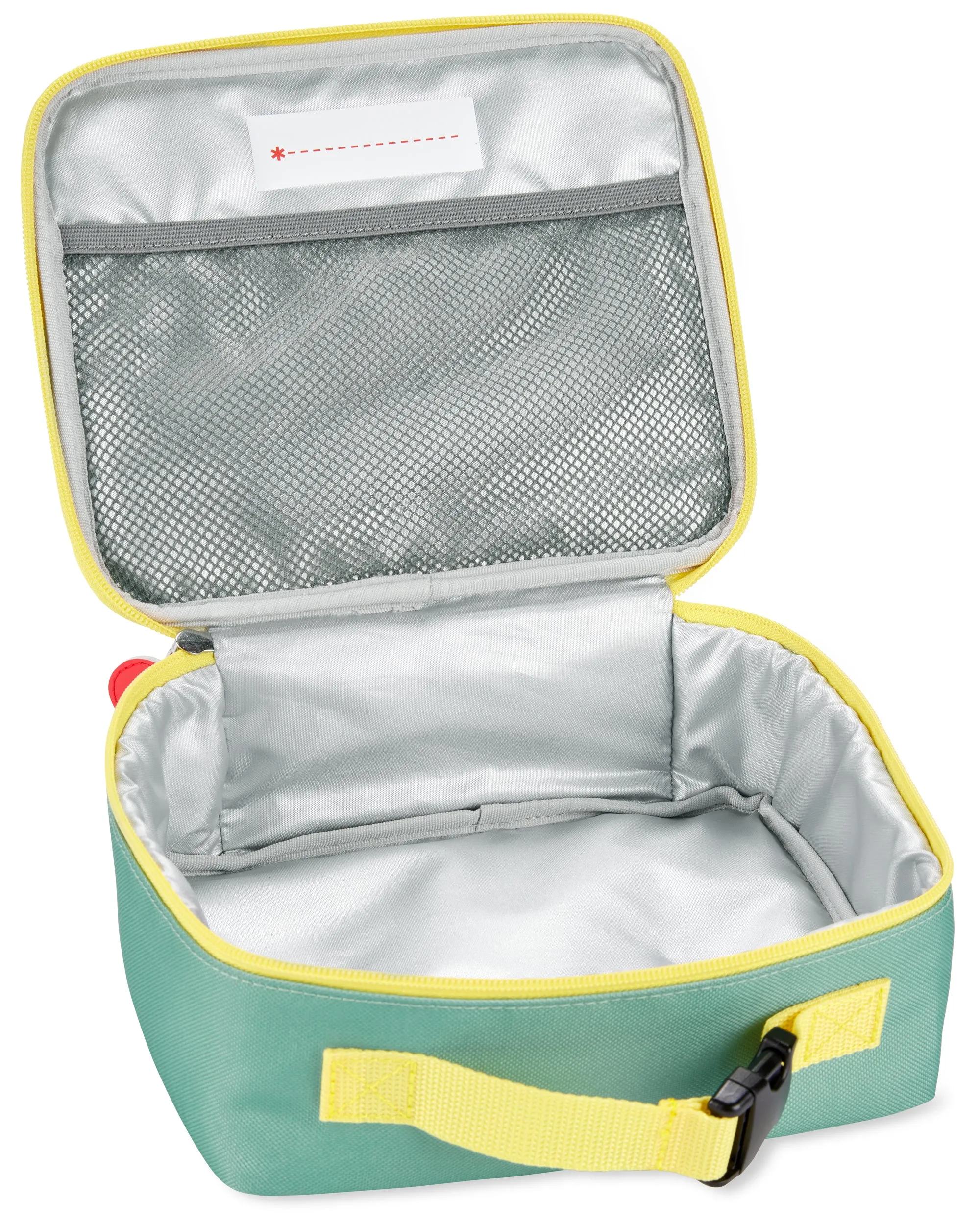 Skip Hop Zoo Lunch Bag - Hedgehog