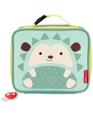 Skip Hop Zoo Lunch Bag - Hedgehog