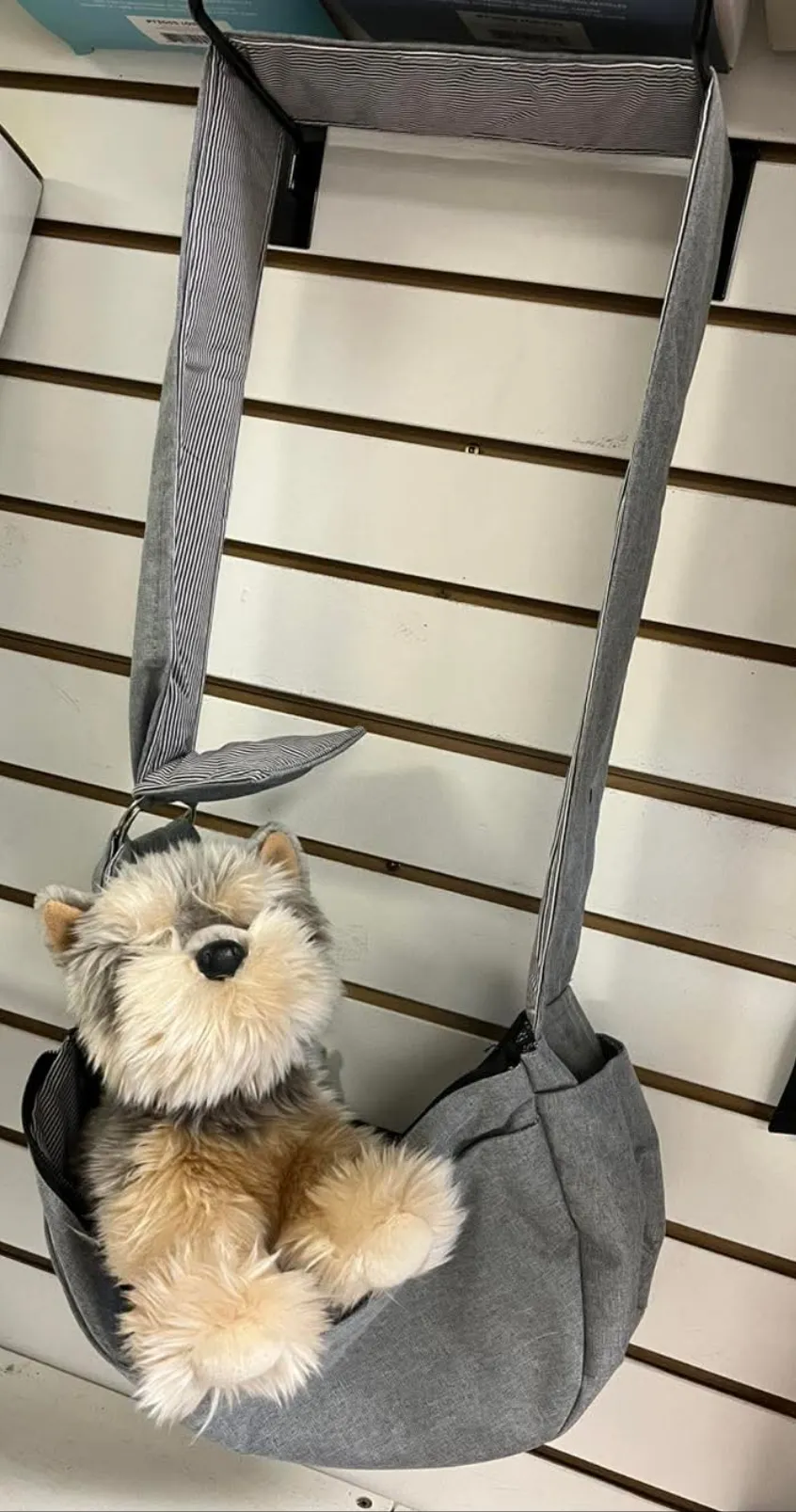 Sling Carrier | Petite Pistache