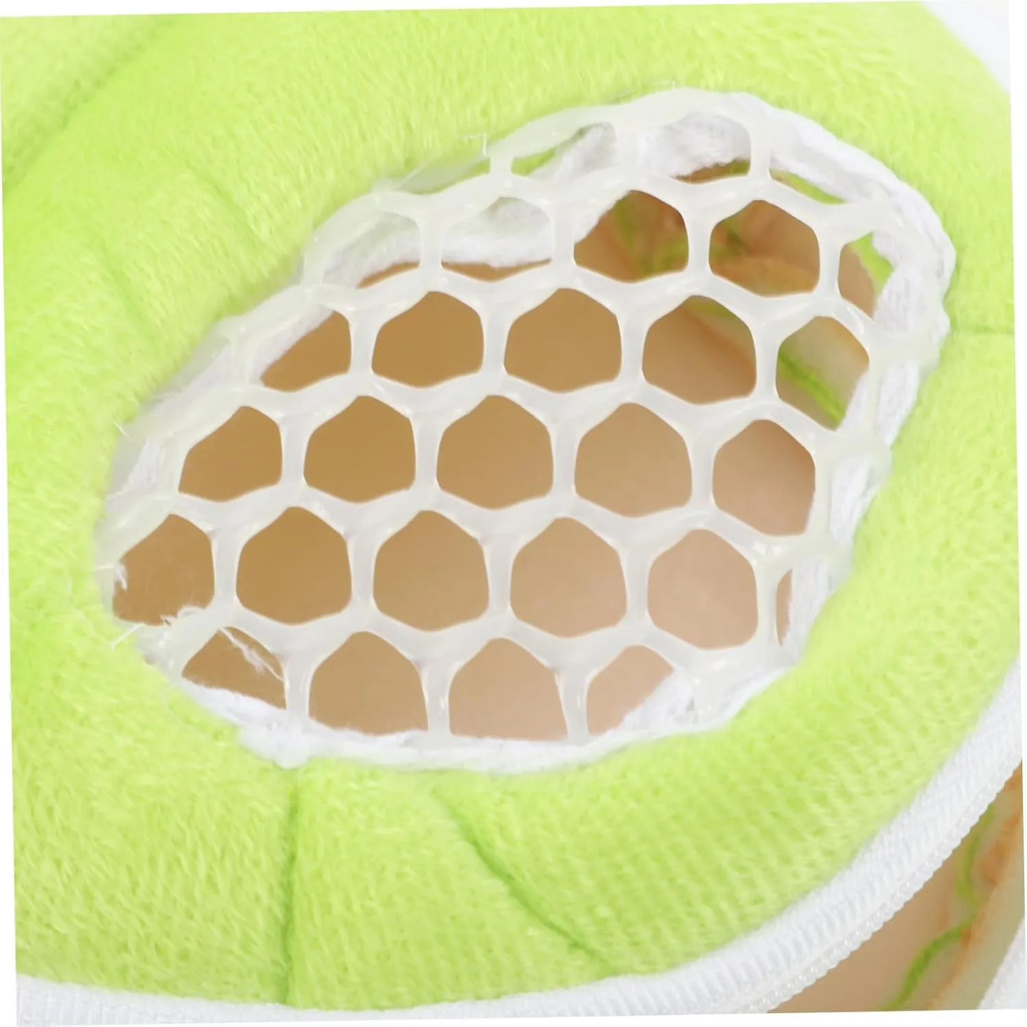 Small Animal Carrier Bag Breathable Mesh Design for Hamsters Squirrels and Guinea Pigs Adjustable Travel Shoulder Bag Versatile for Home Go
