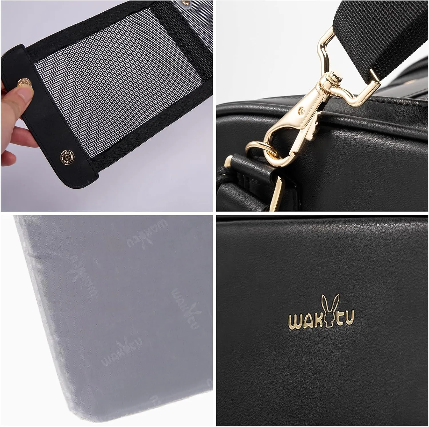 Small Dog Carrier, Dog Travel Bag Puppy Carrier Dog Purse Carrier for Small Dogs Fashinal Dog Carrier Handbag Cat Carrier Dog Purse Gift Shoulder Bag Shopping Travel