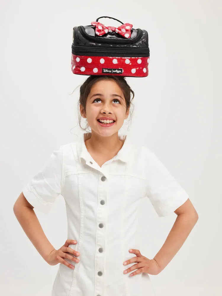 Smiggle’s Double Decker Lunch Bags
