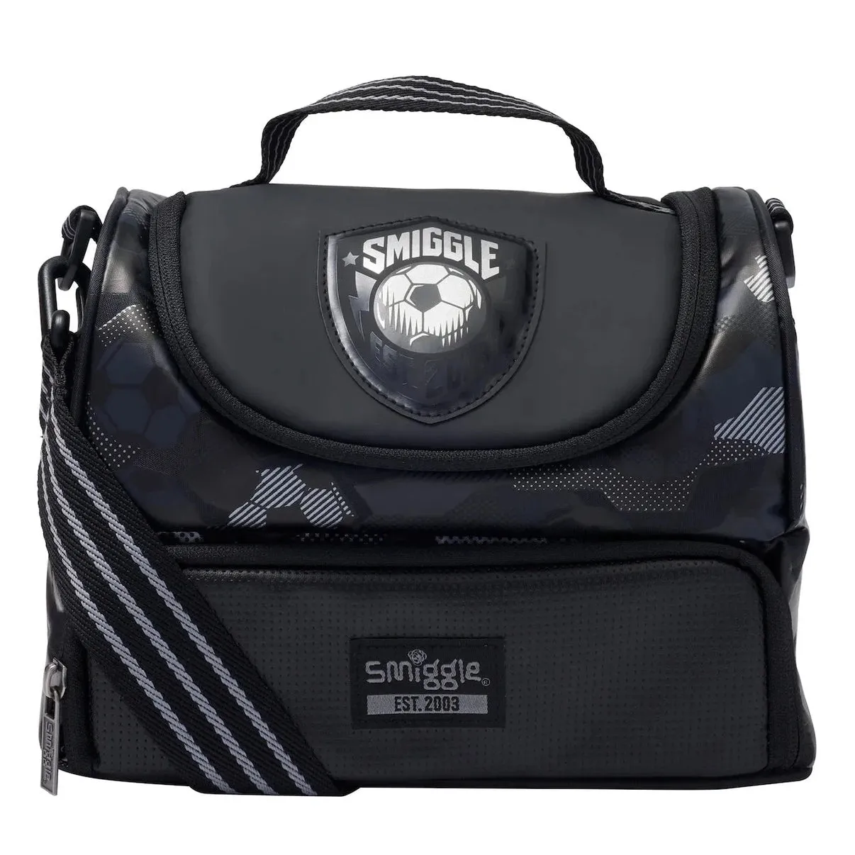 Smiggle’s Double Decker Lunch Bags