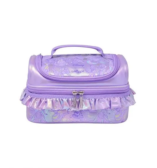 Smiggle’s Double Decker Lunch Bags
