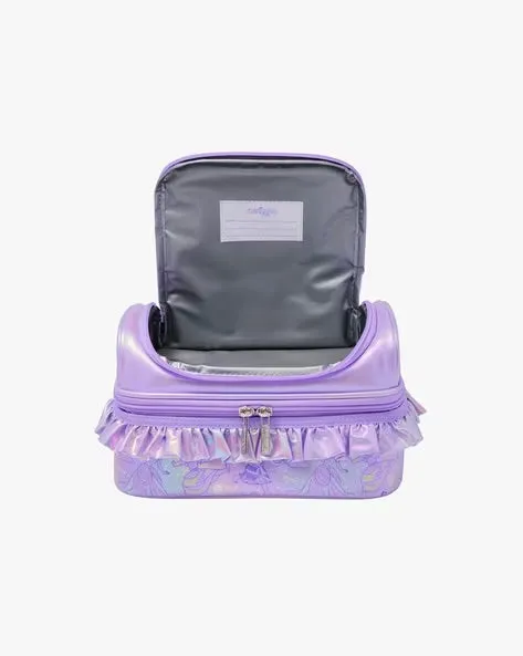 Smiggle’s Double Decker Lunch Bags