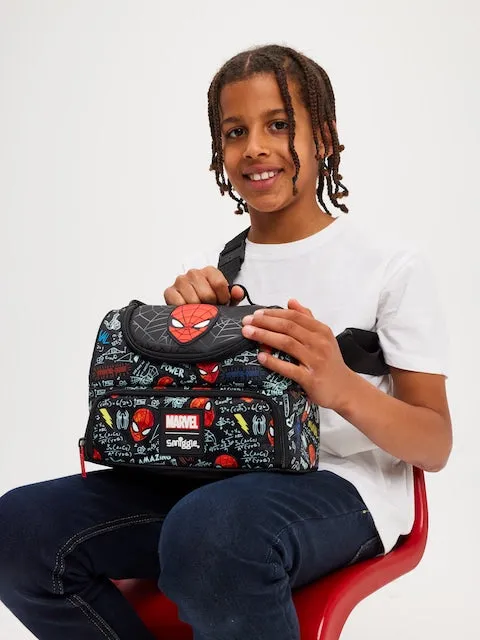 Smiggle’s Double Decker Lunch Bags