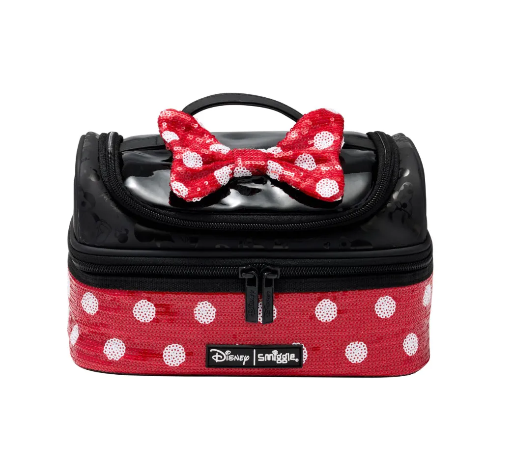 Smiggle’s Double Decker Lunch Bags