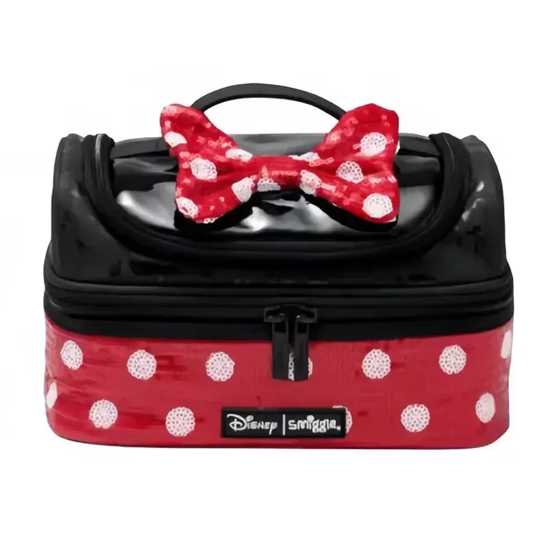Smiggle’s Double Decker Lunch Bags