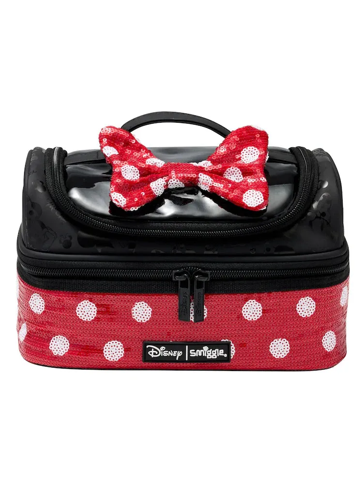 Smiggle’s Double Decker Lunch Bags
