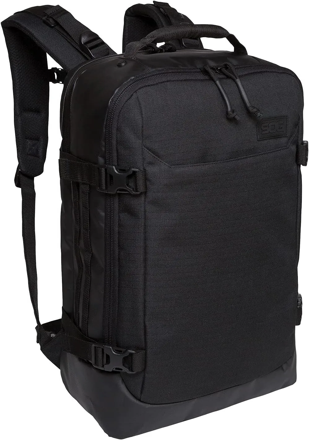 SOG Caravan Backpack, Black
