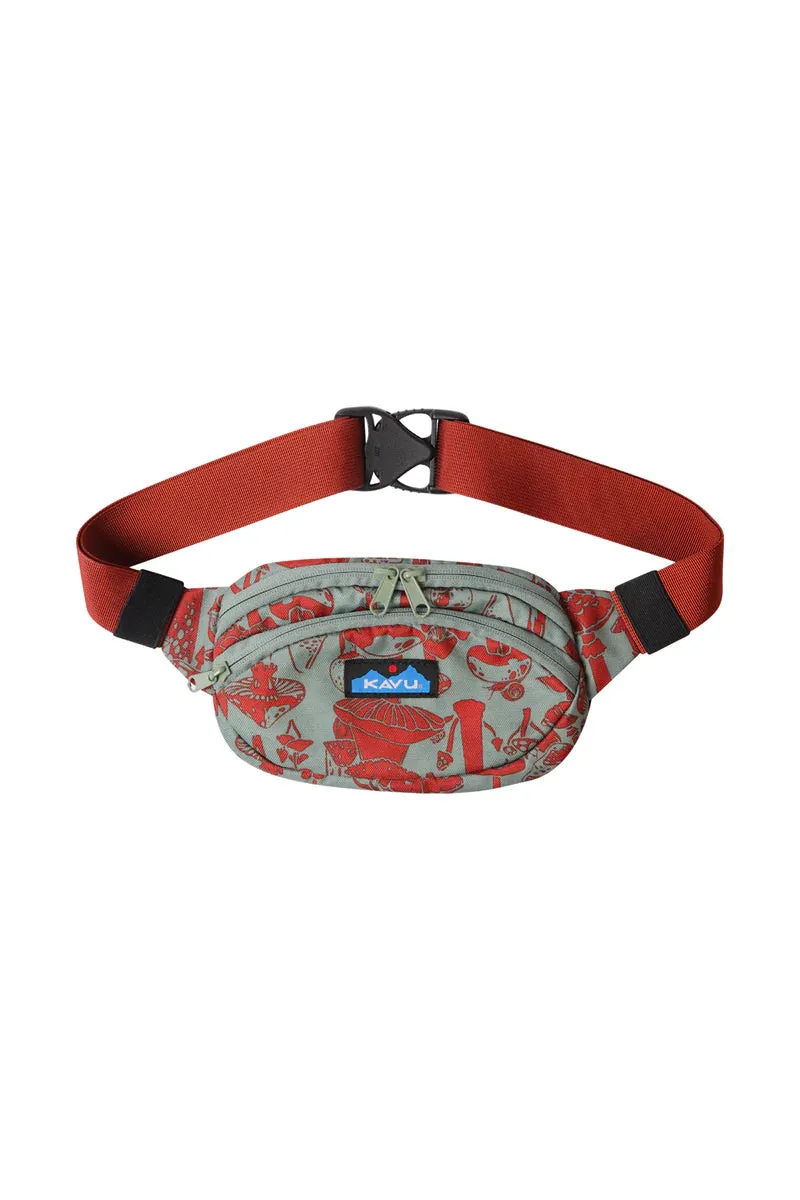 Spectator Waist Pack