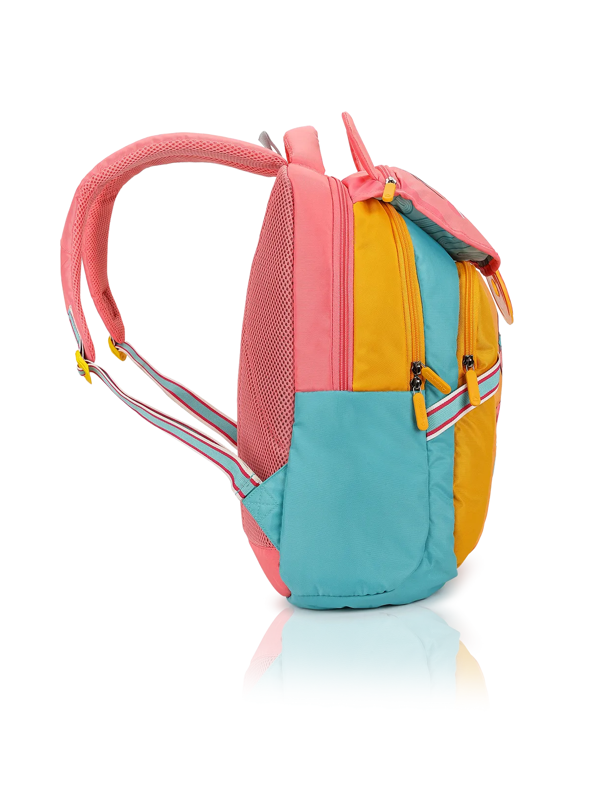Sprout 03 2025 Pink Backpack