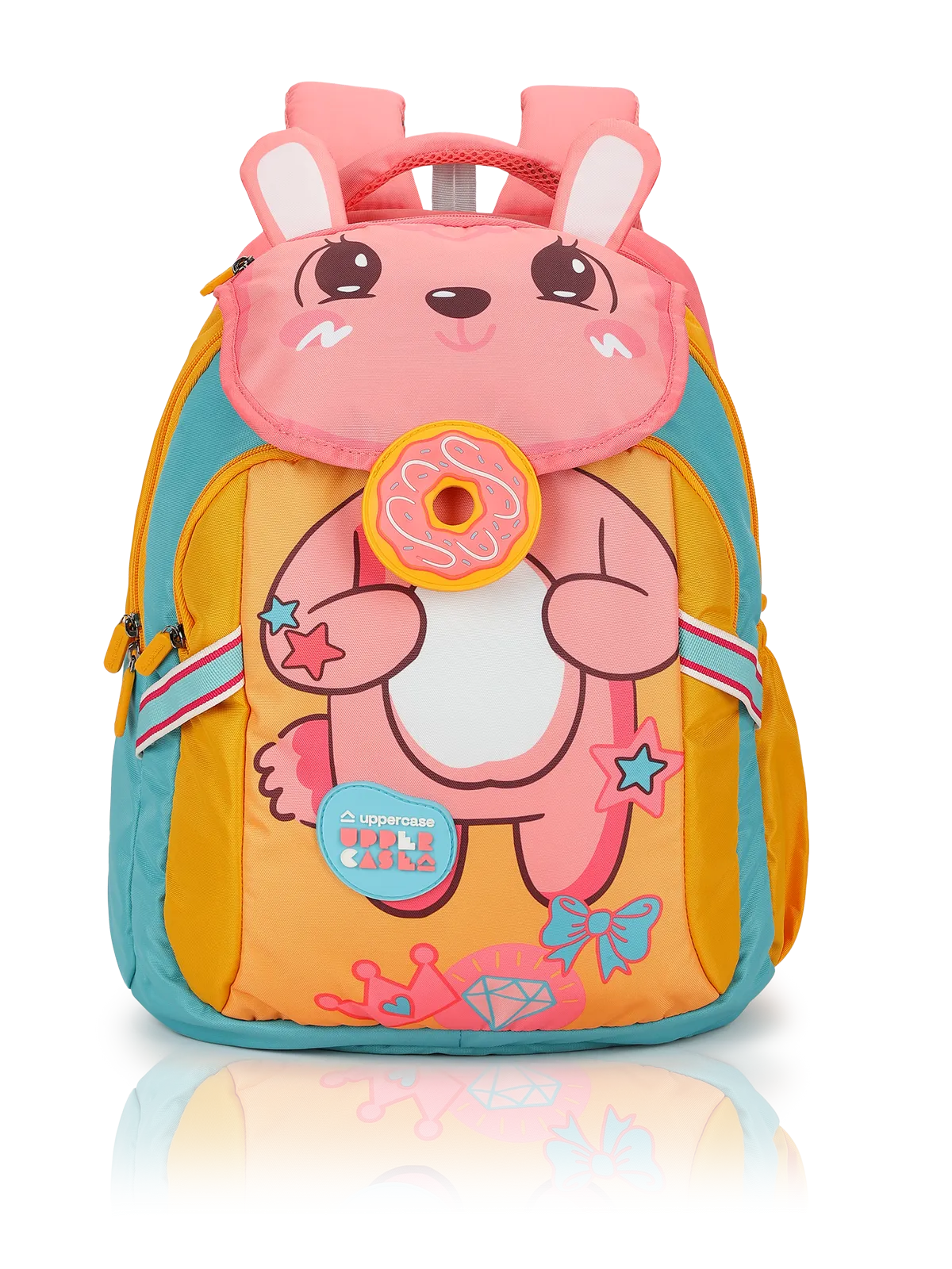 Sprout 03 2025 Pink Backpack