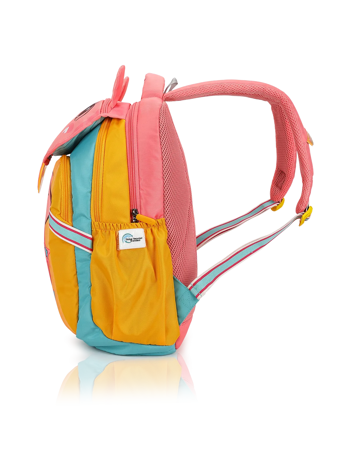 Sprout 03 2025 Pink Backpack