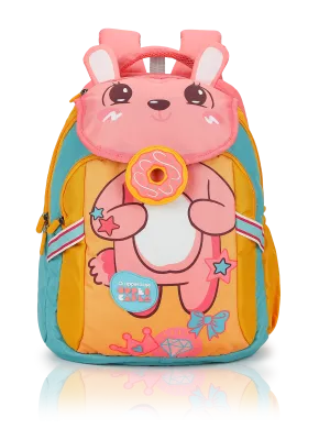 Sprout 03 2025 Pink Backpack