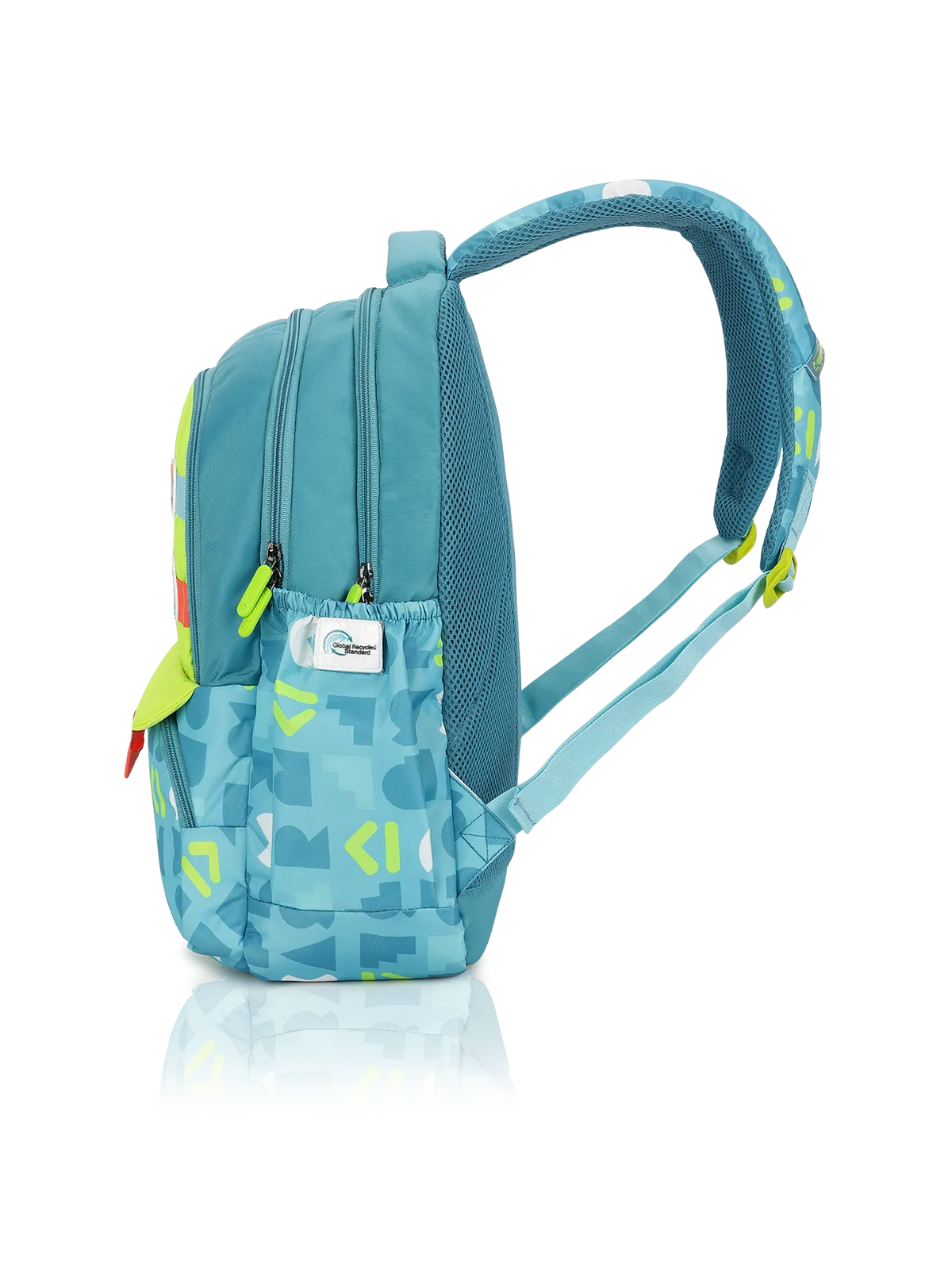 Sprout 04 2025 Teal Backpack