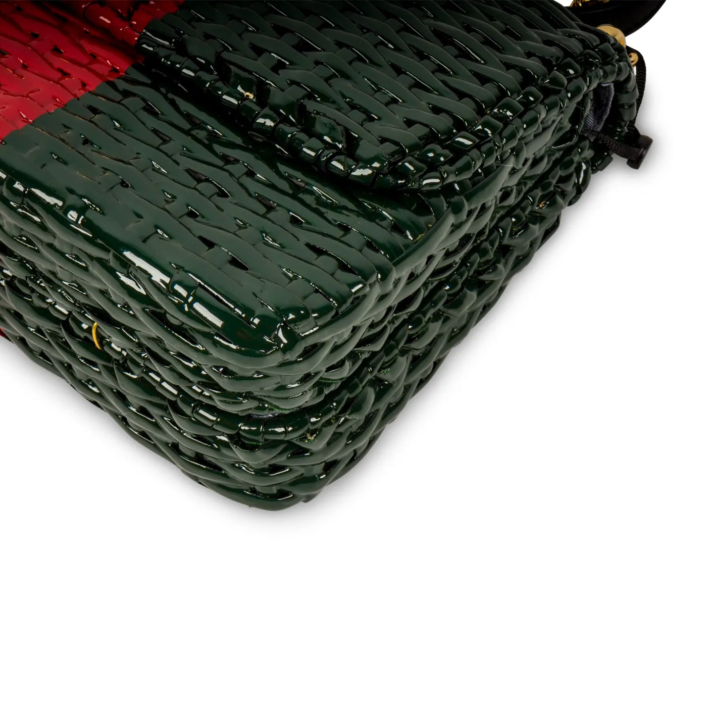 Straw Linea Cestino