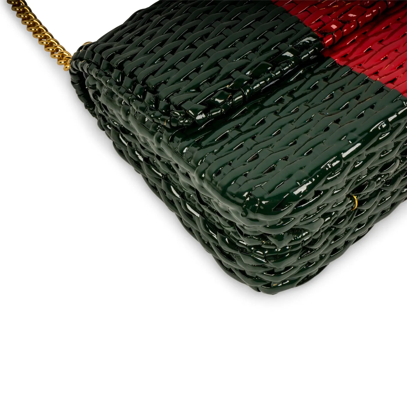 Straw Linea Cestino
