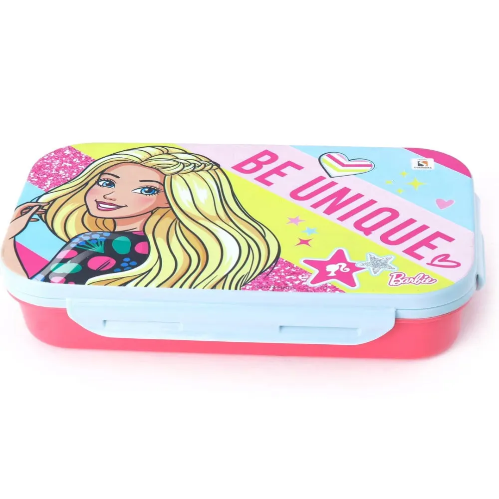 Striders Lunch Box - 470Ml