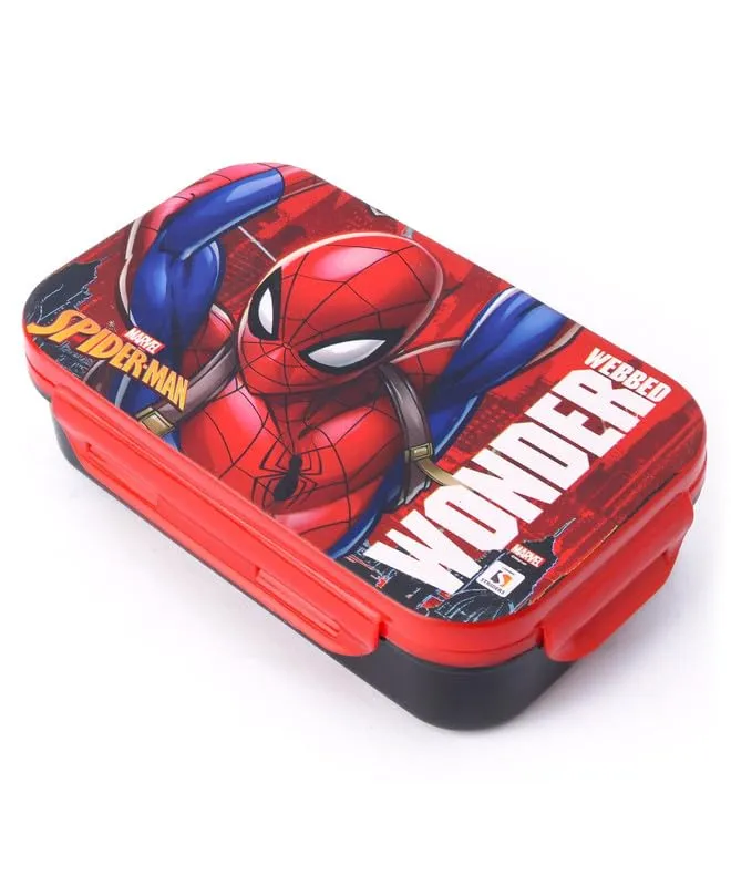 Striders Lunch Box - 470Ml