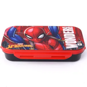 Striders Lunch Box - 470Ml