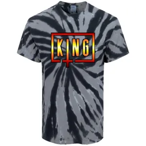 Sullivan King Tie-Dye Music Festival T-Shirt