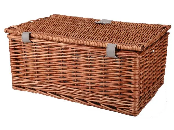 Sunset Picnic Basket