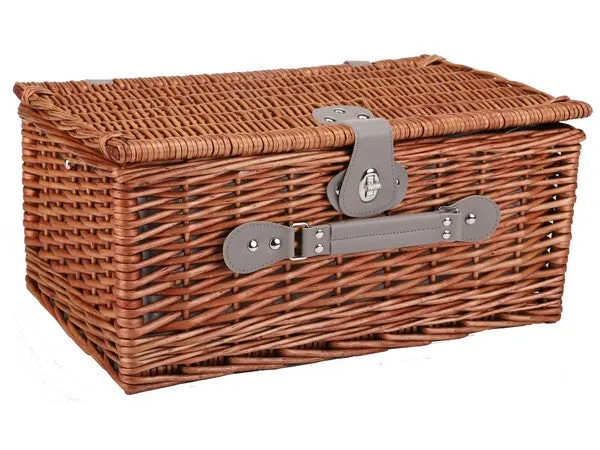 Sunset Picnic Basket