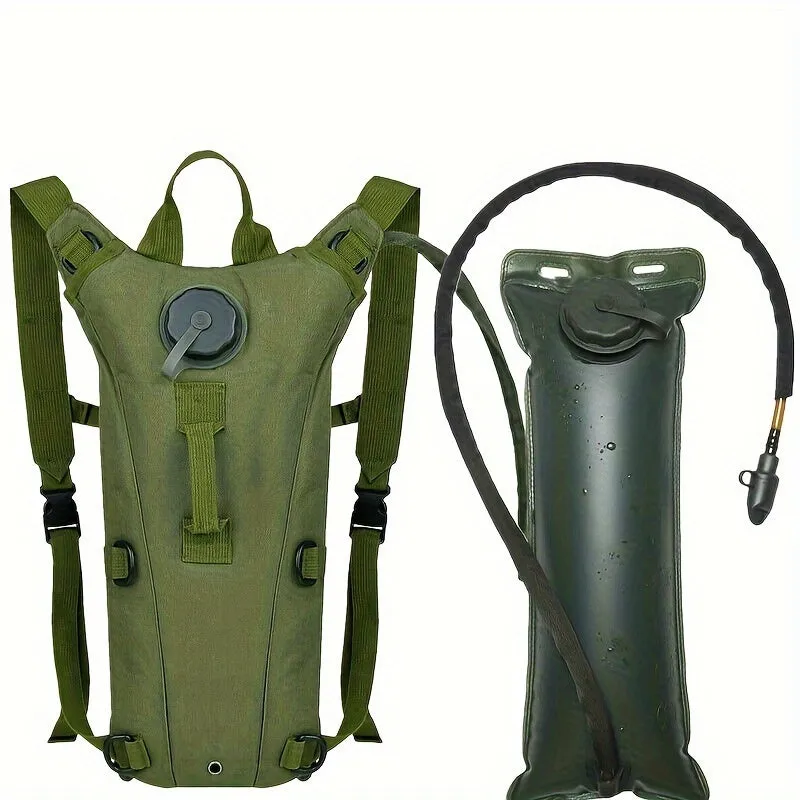 Tactical backpack, sling