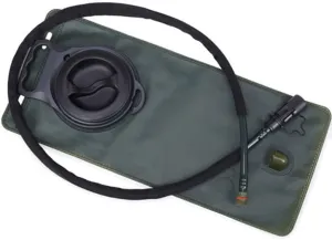 Tactical Water Pack Hydration Bladder Outdoor Sports Hiking Bag Accessory