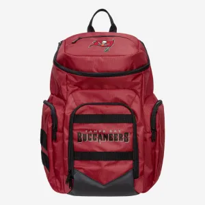 Tampa Bay Buccaneers Carrier Backpack